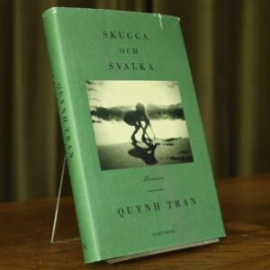 Skugga och svalka