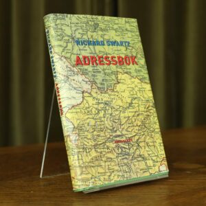 Adressbok