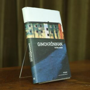 Gimokrönikan