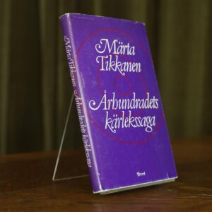 Århundradets kärlekssaga