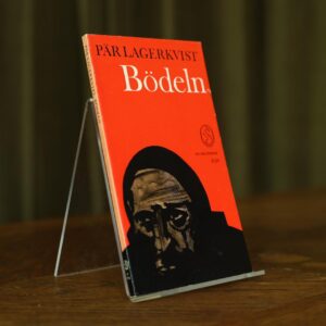 Bödeln