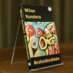 Avskedsvalsen