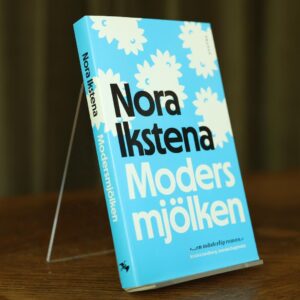 Modersmjölken