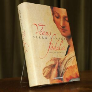 Venus födelse