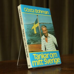 Tankar om mitt Sverige