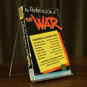 The Pocket Book of the War