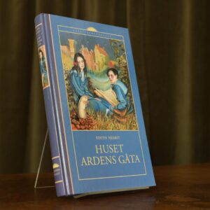Huset Ardens gåta