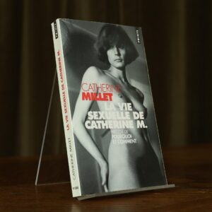 La Vie Sexuelle De Catherine M.