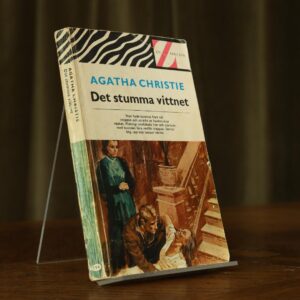 Det stumma vittnet