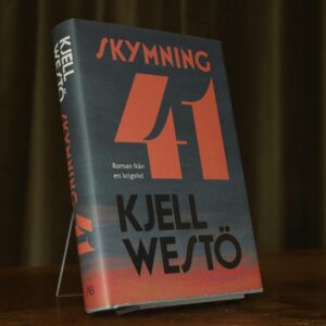 Skymning 41