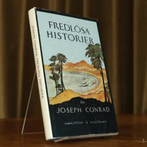 Fredlösa historier