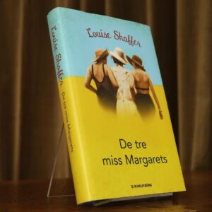 De tre miss Margarets
