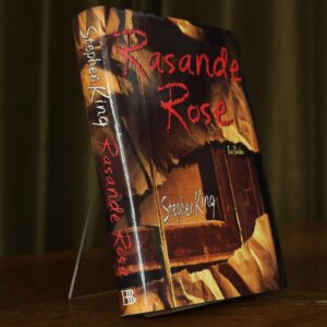 Rasande Rose
