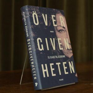 Övergivenheten