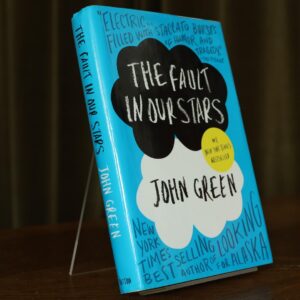 The fault in our stars