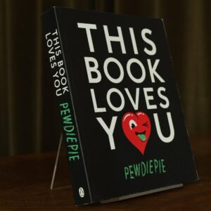 This Book Loves You