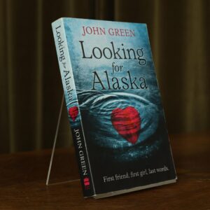 Looking for Alaska