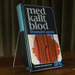 Med kallt blod
