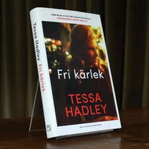 Fri kärlek