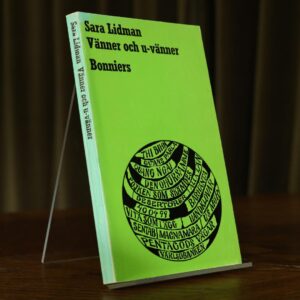 Vänner och u-vänner