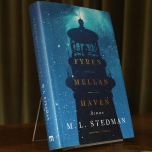 Fyren mellan haven