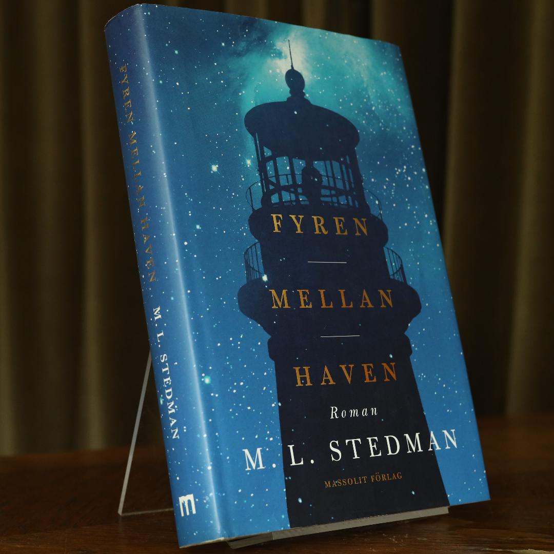Fyren mellan haven