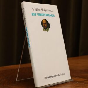 En vintersaga