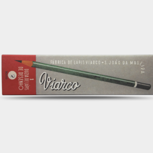 Blyertspennor-Vintage-nr.3000