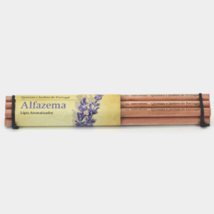 Blyertspenna lavendel