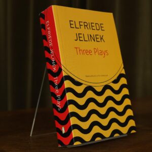 Three Plays