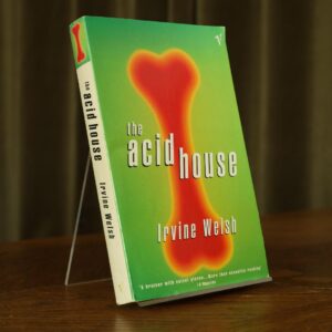 The acid house