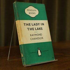 The Lady in the Lake