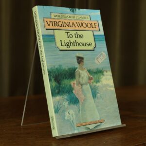 To the lighthouse
