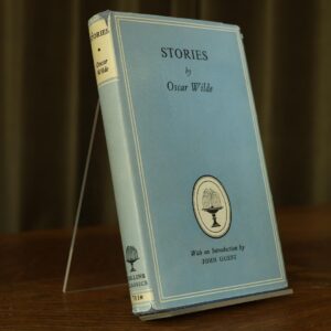 Stories (by Oscar Wilde)