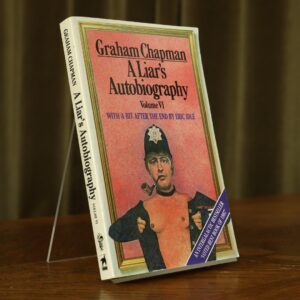 A Liar's Autobiography. Volume VI.