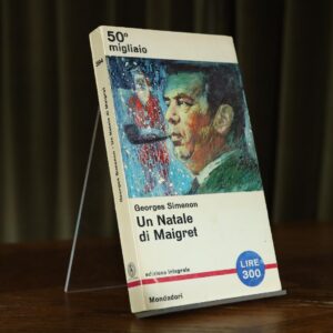 Un Natale di Maigret