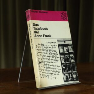 Das Tagebuch der Anne Frank