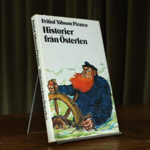 Historier från Österlen
