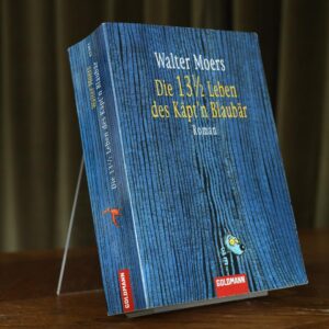 Die 13 1/2 Leben Des Käpt'n Blaubär