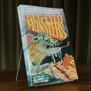 Bug-Eyed Monsters