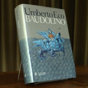 Baudolino