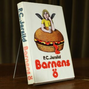 Barnens ö