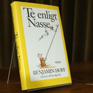 Te enligt Nasse