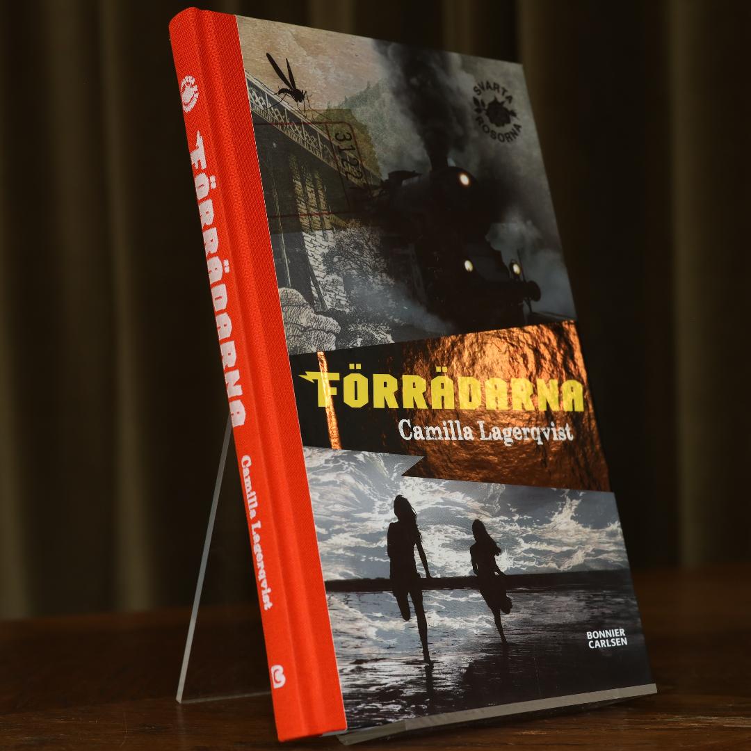 Förrädarna
