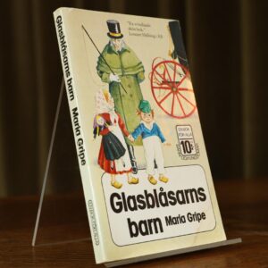 Glasblåsarns barn