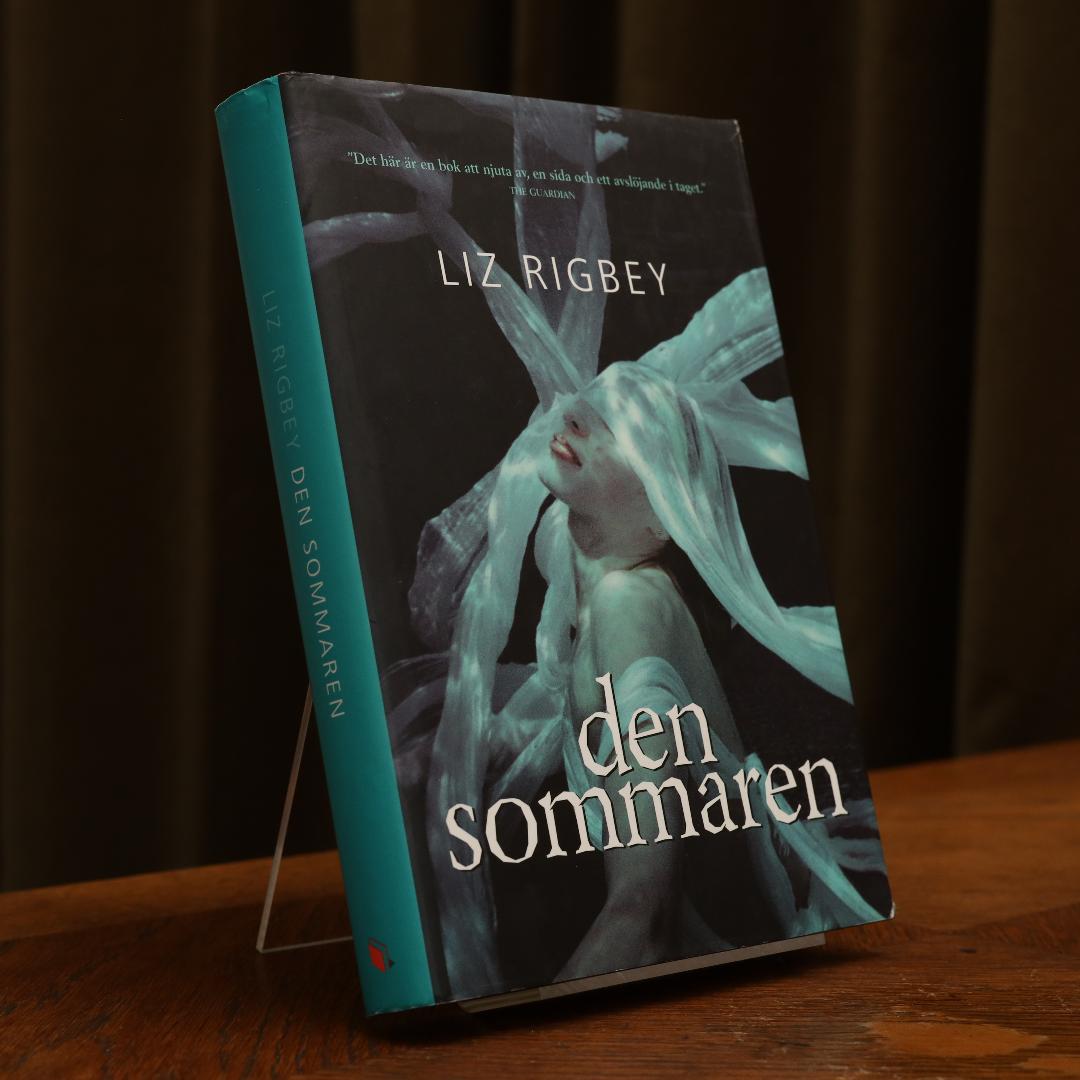 Den sommaren