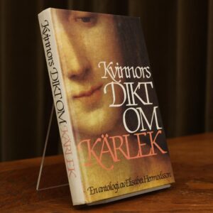 Kvinnors dikt om kärlek