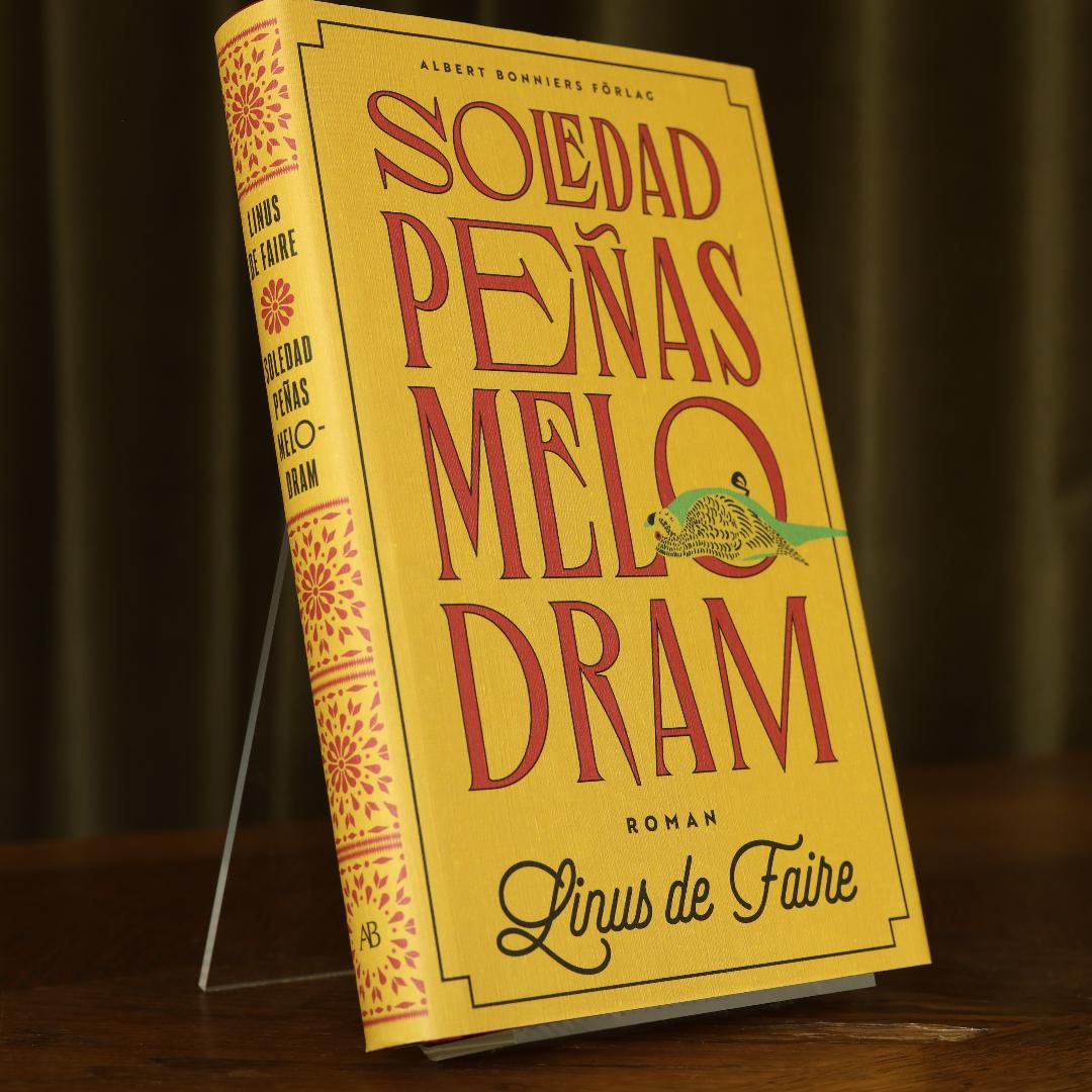 Soledad Peñas melodram