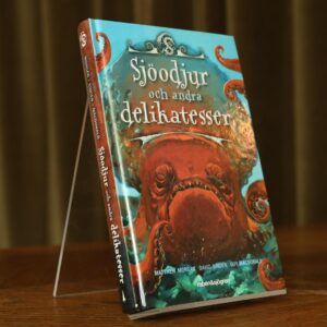 Sjöodjur och andra delikatesser