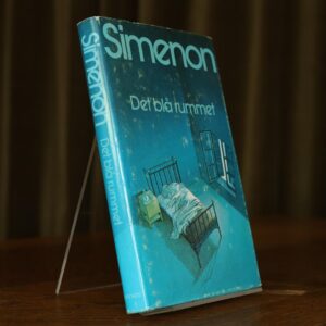 Det blå rummet